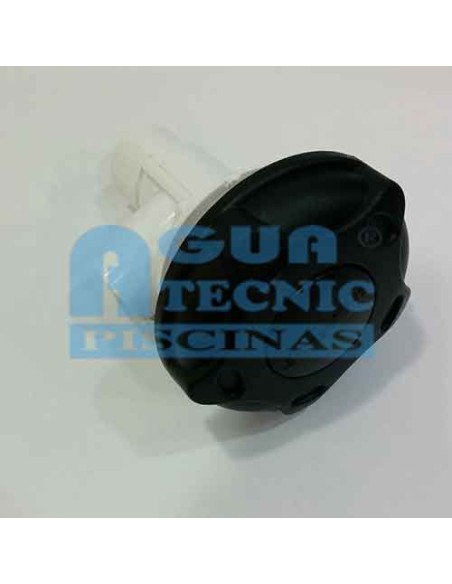 GARDEN LEISURE Valvula reguladora ON/OFF 3/4"