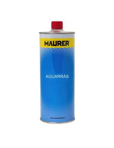 Aguarras MAURER 1lt 12071005