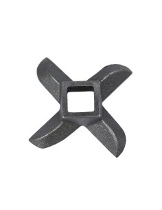 Cuchilla Para Maquina Picar Carne Nº  8