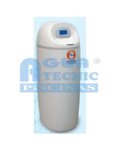 Descalcificador volumetrico INSOL KRM bajo consumo 25lt...