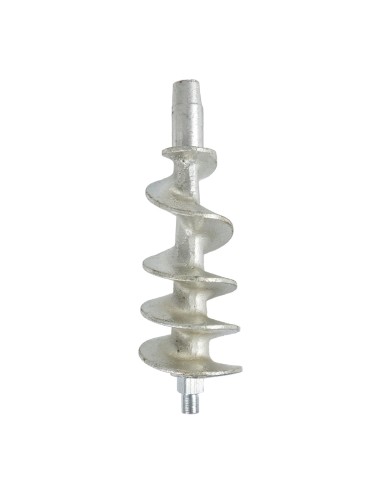 Espiral Para Maquina Picar Carne Nº  32