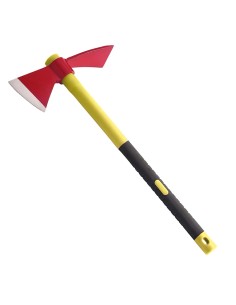 Alcotana 811/ 500 Gramos (Poda) Mango Fibra Vidrio