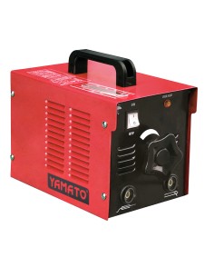 Soldadura Yamato Con ventilador 130 Amperios