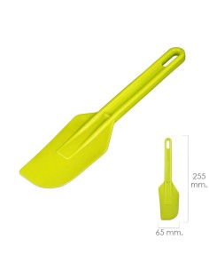 Espatula Reposteria Con Lengua Pastelera