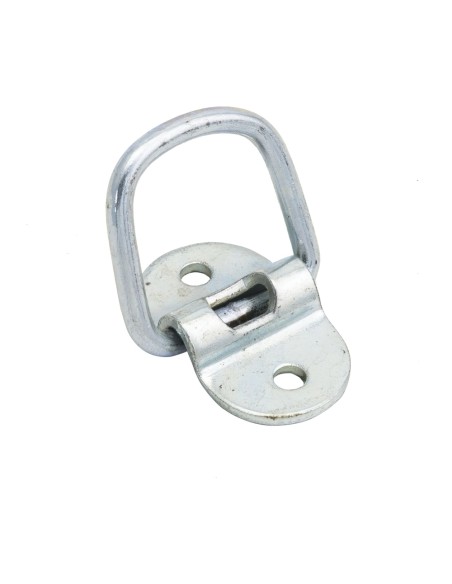 Anilla Sujeccion Zincada