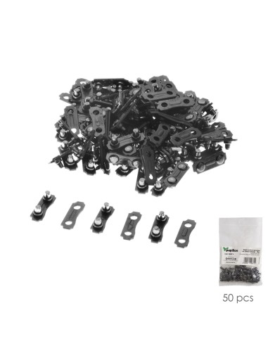 Eslabones Union Cadenas Motosierra (Pack 50 piezas)
