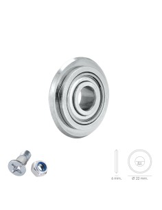 Rodel Recambio Cortazulejos Profesional Wolfpack 800 mm....