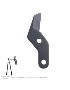 Hoja tijera Yunque 08270276