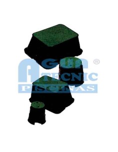 Arqueta riego CEPEX Pro rectangular 02675 430x370x310mm