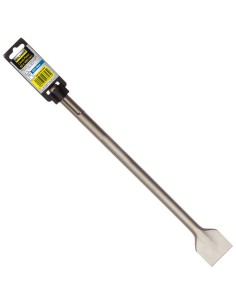 Cincel martillo WOLFPACK SDS MAX plano 50x400mm 07221025