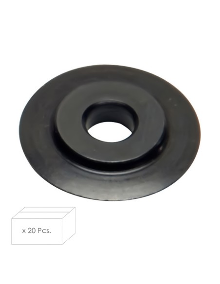 Cuchilla Para cortador de tubos (Pack 20 piezas)