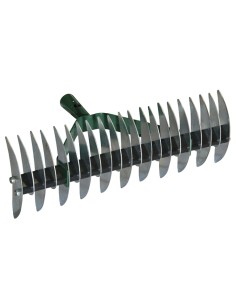 Escarificador 32 Dientes Sin Mango