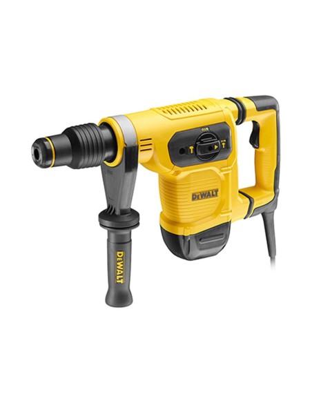 Martillo Perforador Demoledor Dewalt D25481k