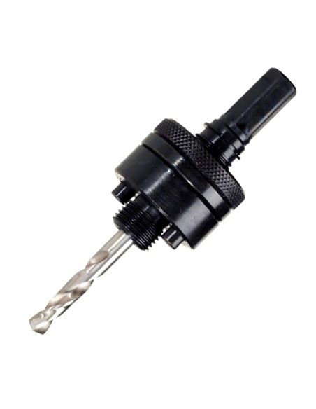 Soporte Para Coronas/ Husillo Wolfpack (32/152 mm.) Con Tetones