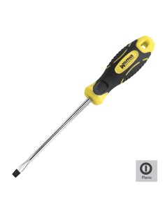 Destornillador Mango Bimaterial Boca Estampada 6x150 mm....