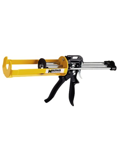 Pistola Bicomponentes 195mm 380ml