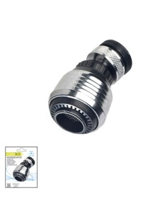 Atomizador  Economizador Con Rotula Con Adaptador Macho /...