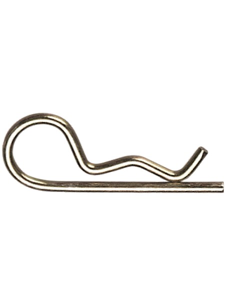 Pasador "R" 6 x 113 mm.