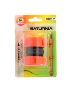 Reparador Manguera Soft-Touch 3/4"