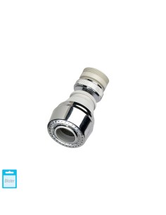 Atomizador  Economizador Con Rotula Con Adaptador Macho /...