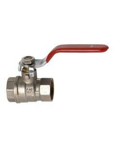 Valvula Esfera                     1/2"