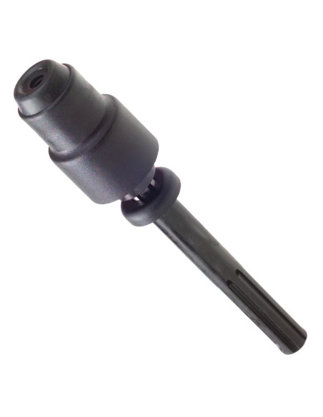 Adaptador SDS-MAX a SDS-PLUS