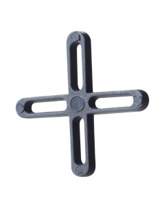 Crucetas Wolfpack Cruz 7 mm (Bolsa 250 Piezas)