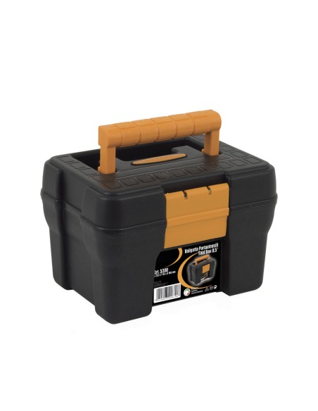 Caja Herramientas Polipropileno 220x175x150 mm. Caja Almacenaje, Malentin Organizador, Organizador Plastico