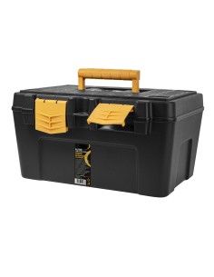 Caja Herramientas Polipropileno 385x285x205 mm. Caja...