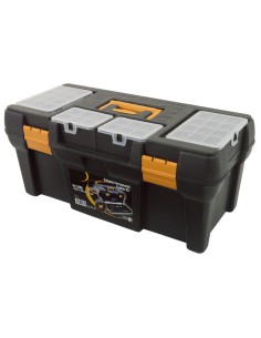 Caja Herramientas Polipropileno  580x280x250 mm. Caja...