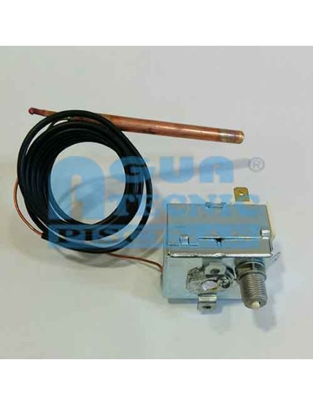 Termostato caldera TRADESA seguridad GT 02308