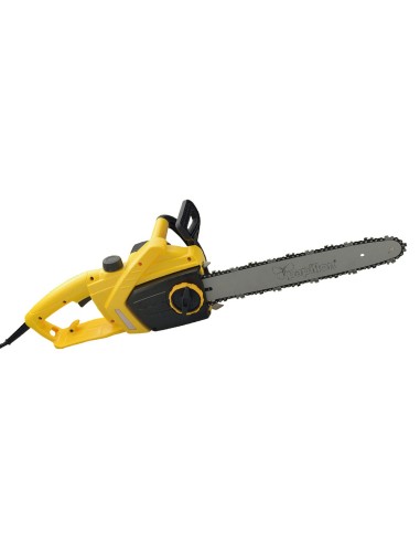 Motosierra Electrica 1800 W / Hoja 40 cm.