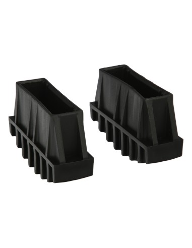 Contera Escalera Tubesca 300 9,0x3,0 (Blister 2 Unidades) (Par)