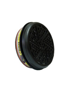 Filtro 757-N Protección Gases A1 B1 E1 K1