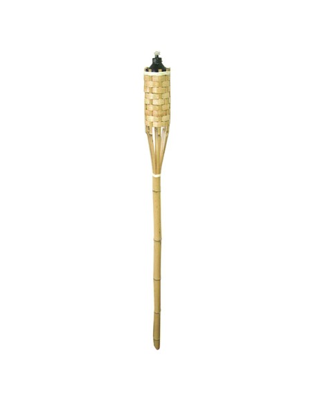 Antorcha Bambu  60 cm.