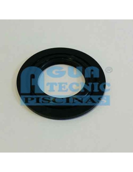 Junta piston descalcificador FLECK val/5600/9000 0401237538