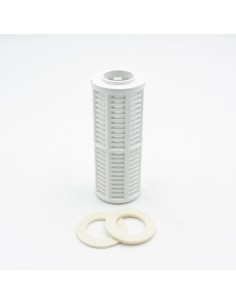 Filtro agua ATH 5" Aqua-Kid cartucho malla lavable 304801