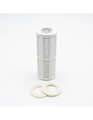 Filtro agua ATH 5" Aqua-Kid cartucho malla lavable 304801