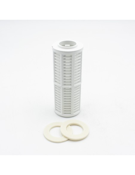 Filtro agua ATH 5" Aqua-Kid cartucho malla lavable 304801