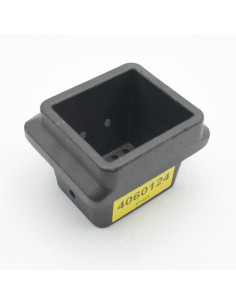 Quemador estufa ECOFOREST cestillo pellet Basic/Moon/Vigo...