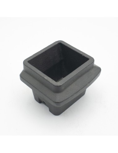 Quemador estufa ECOFOREST cestillo pellet...