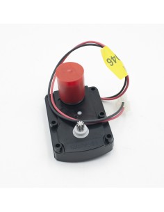 Motor descalcificador EWS nuevo 24V/DC RBS 7250622 rapido...