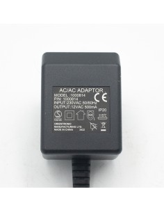 Transformador descalcificador HW Aitana 220V a 12V... 2