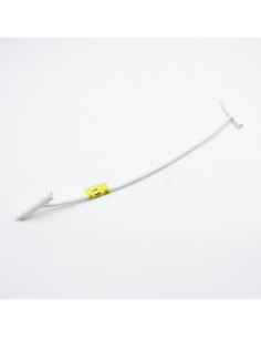 Goma cobertor piscina ICP tensor regulable 20cm doblado...