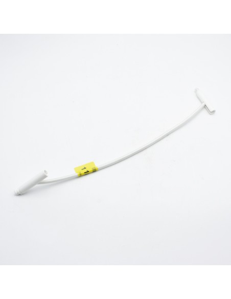 Goma cobertor piscina ICP tensor regulable 20cm doblado NA7000301