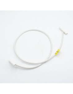 Goma cobertor piscina ICP tensor regulable 60cm doblado...