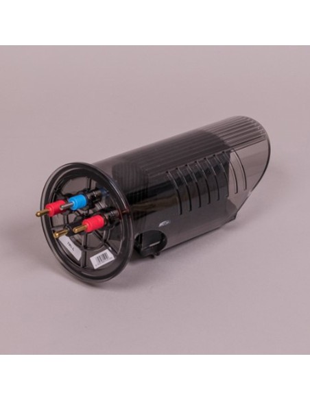 Celula clorador salino piscina ZODIAC 22gr Tri W197432