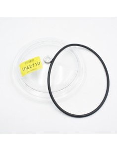 Tapa filtro piscina ASTRAL Cantabric 4404180101 + junta