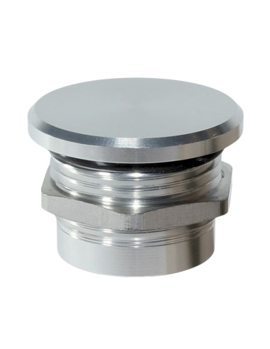 Pulsador tactil IRIS piezoelectrico ISMA...