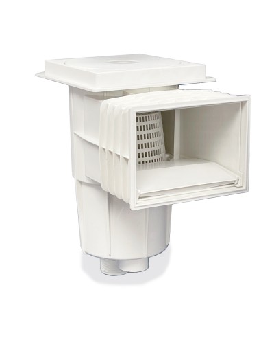 Skimmer piscina hormigon HW boca standar ABS...